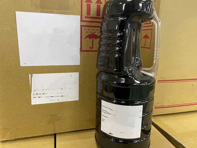 流通加工